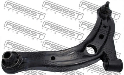 FEBEST 2000-2006 Mazda MPV Track Control Arm 0524-LWLH