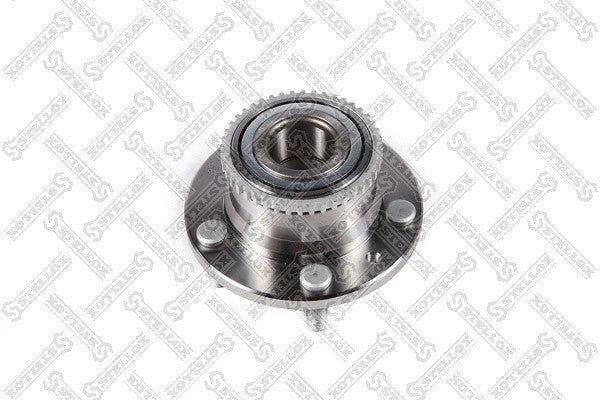 STELLOX 2003-2007 Ford Fusion Wheel Bearing Kit 6E511N069AA