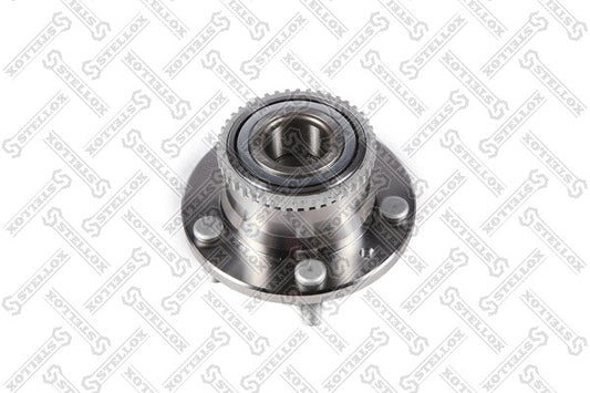 STELLOX 2003-2007 Ford Fusion Wheel Bearing Kit 6E511N069AA
