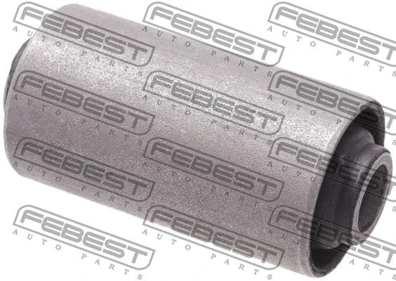 FEBEST 1998-2004 Nissan Frontier Rear Leaf Spring Bushing NAB-114