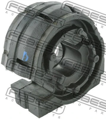 Febest BMW 33506865170 Rear Stabilizer Bushing BMSB-F15R