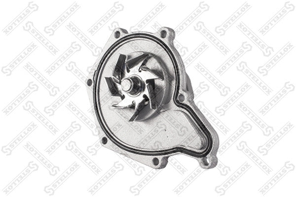 STELLOX 2005-2012 Audi A4 Water Pump 06E121005D