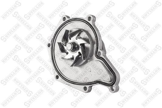 STELLOX 2005-2012 Audi A4 Water Pump 06E121005D