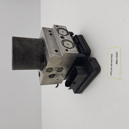 2013-2016 Land Rover Range Rover Sport ABS Brake Module FPLA14F447AD