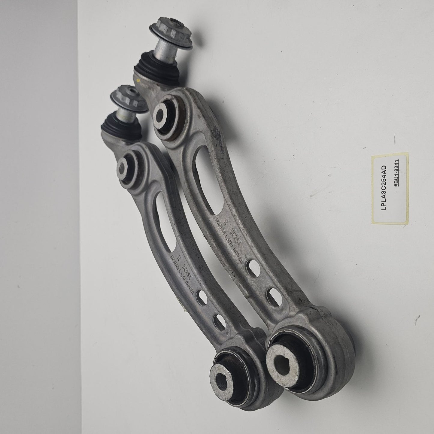 2009-2015 Jaguar XF Front Right Suspension Lower Control Arm 3C254