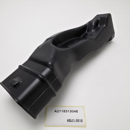 2003-2011 Mercedes-Benz E-Class Air Duct Center Console Deflector RR A2118313046