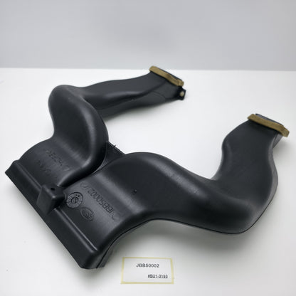 2006-2008 Land Rover Discovery 3 CONSOLE AIR DUCT JBB50002