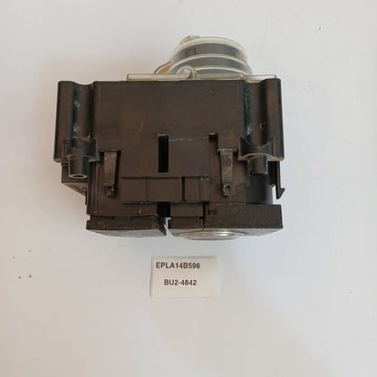 2013-2016 Land Rover Range Rover Sport Terrain Response Control EPLA14B596