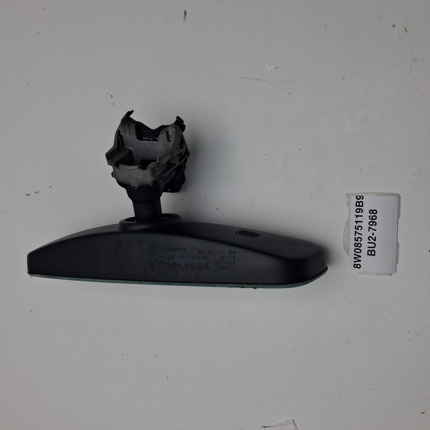 2011-2020 Audi A5 Interior Rear View Mirror 8W08575119B9