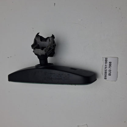 2011-2020 Audi A5 Interior Rear View Mirror 8W08575119B9