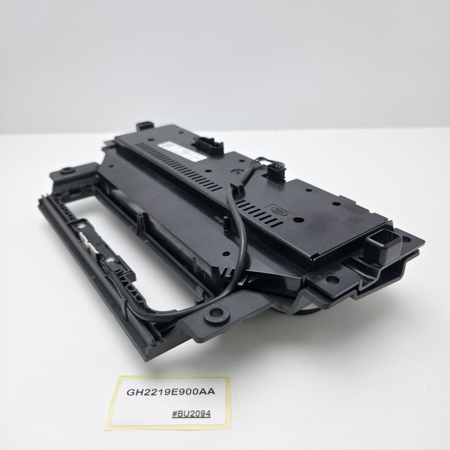 2009-2016 Land Rover Discovery 4 L319 Climate Control Module GH2219E900AA
