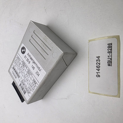 2006-2013 BMW E70 Trailer Towing Control Module 9146234