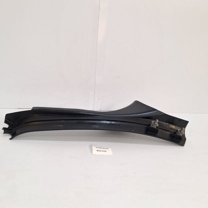 2009-2016 BMW 5 F11 Rear Sill Trim Cover 51439162723