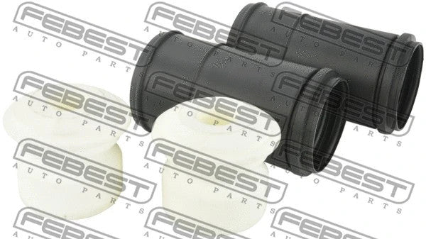 FEBEST 1999-2004 Volvo V40 Dust Cover Kit Shock Absorber VLSHB-S40F-KIT