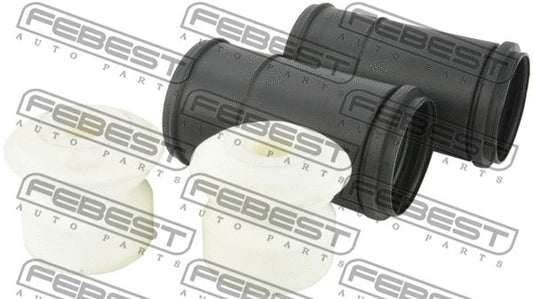 FEBEST 1999-2004 Volvo V40 Dust Cover Kit Shock Absorber VLSHB-S40F-KIT
