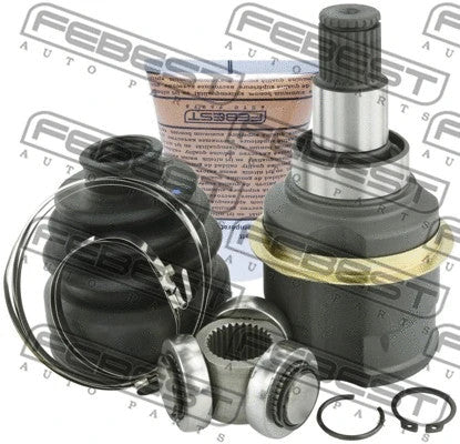 FEBEST DAIHATSU Inner Cv Joint 0911-M412