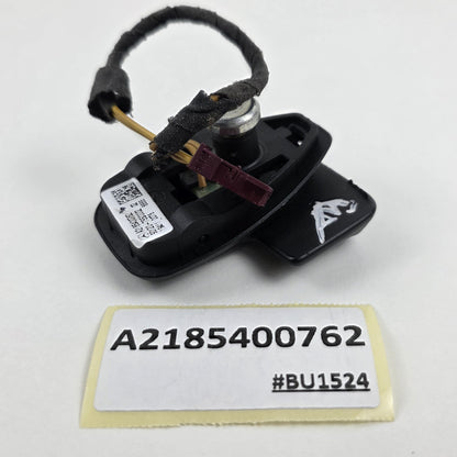 2012-2016 Mercedes GLK Class Steering Wheel Paddle Shift Switch A2185400762