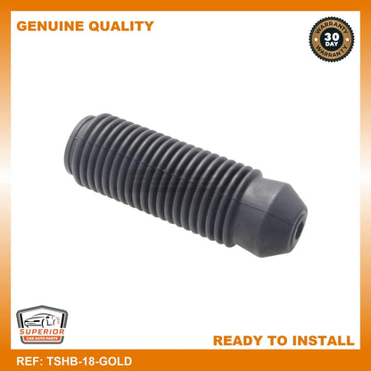 Febest 2007-2012 Dodge Caliber Shock Absorber Boot TSHB-18-GOLD