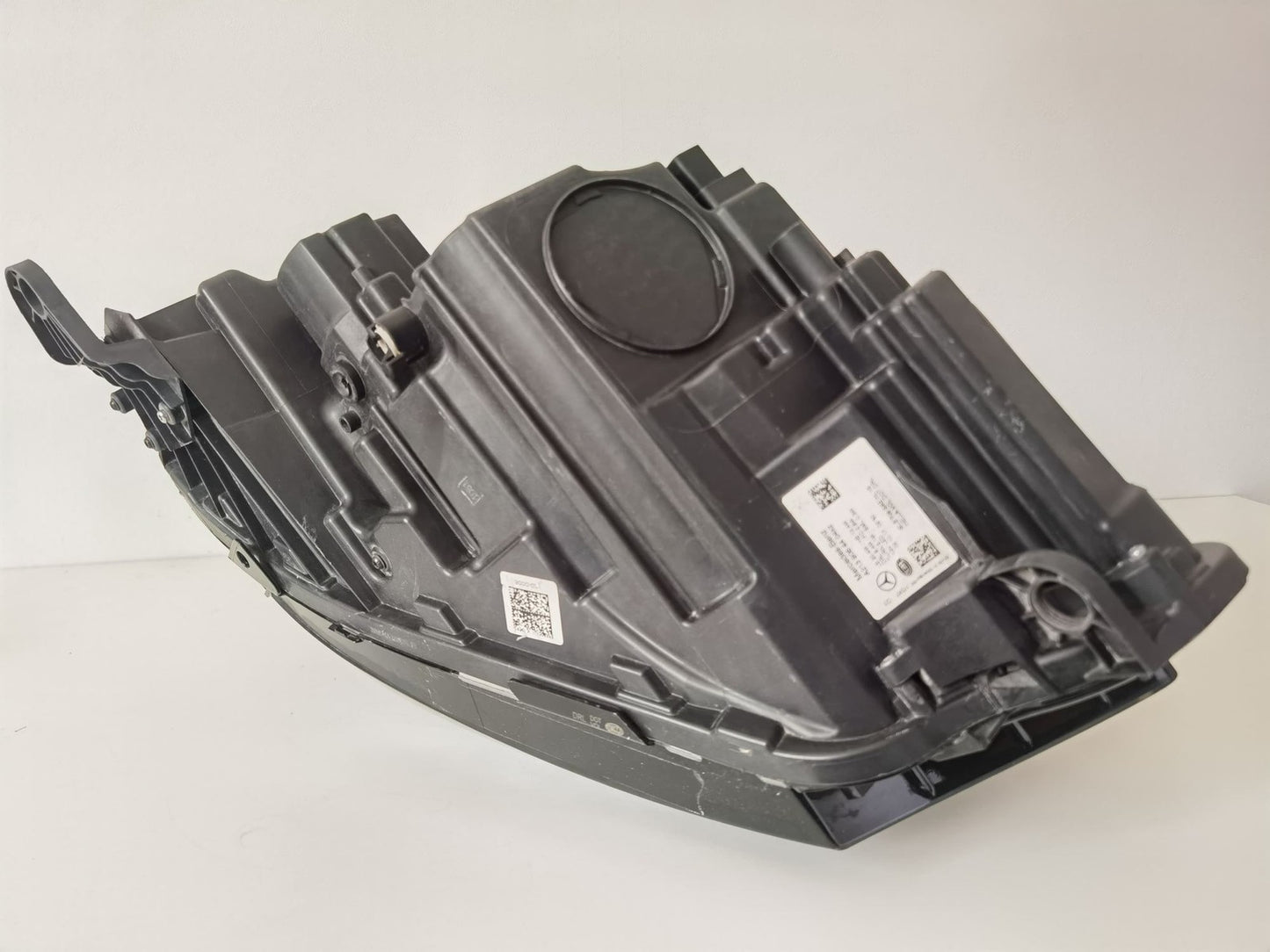 Genuine Motorcraft Brake Pad Set Front (2005-2010 Ford Mustang GT) - BRPD-1234