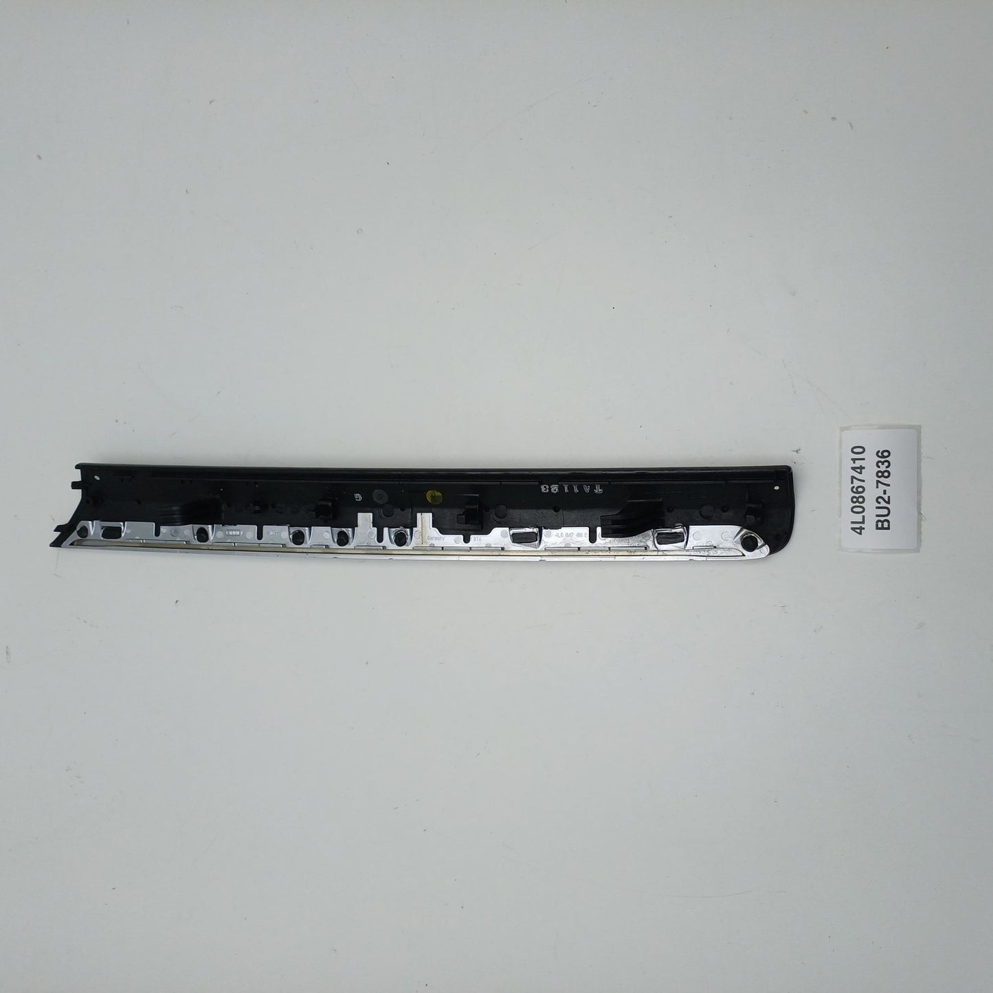 2007-2015 Audi Q7 Door Interior Panel Trim 4L0867410