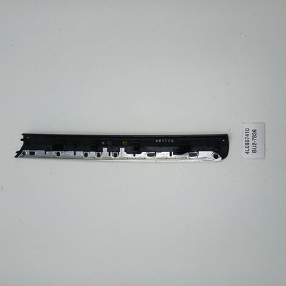 2007-2015 Audi Q7 Door Interior Panel Trim 4L0867410