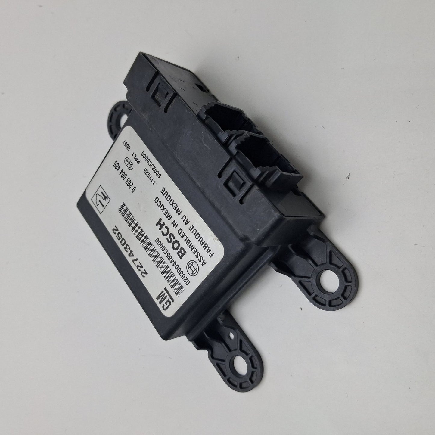 2005-2009 Volkswagen Golf Foot Rest Bracket 1k2864767