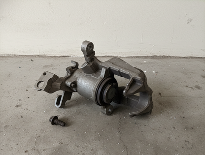 2010 Chevrolet Cruze Right Rear Brake Caliper Housing Kit Used OEM 13300862