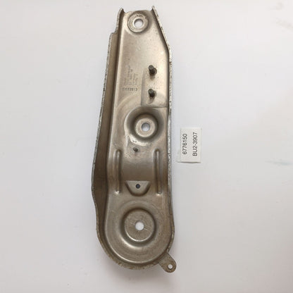 2011-2016 BMW F11 Rear Right Subframe Bracket 6776150