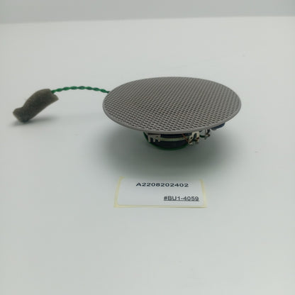 1960-2015 Mercedes-Benz S Class Speaker A2208202402