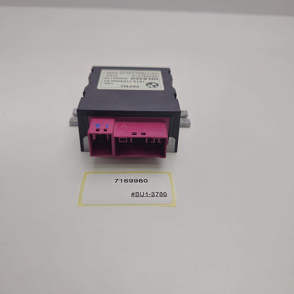 2006-2021 BMW E60 Fuel Pump Control Module Relay EKPM2 7169960