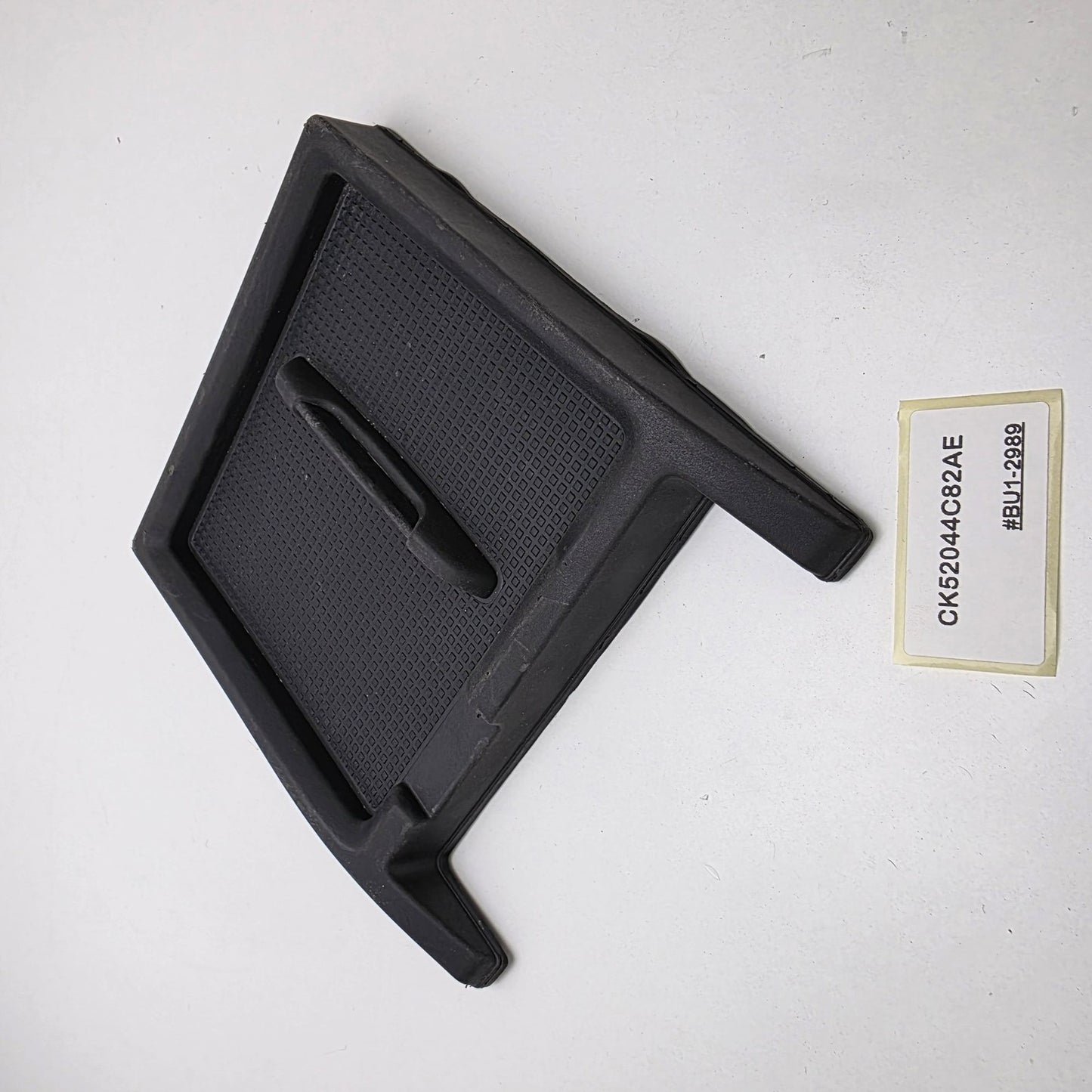 2014-2018 Land Rover Range Rover Sport Center Console Tray CK52044C82AE