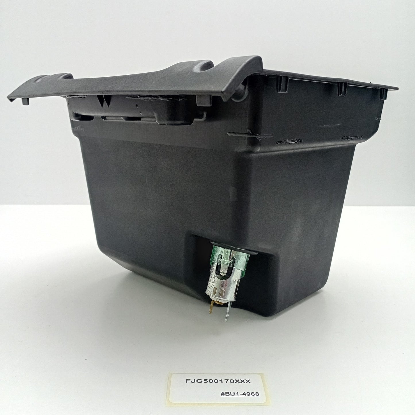 2006-2013 Land Rover Range Rover L322 Centre Console Storage Box FJG500170XXX