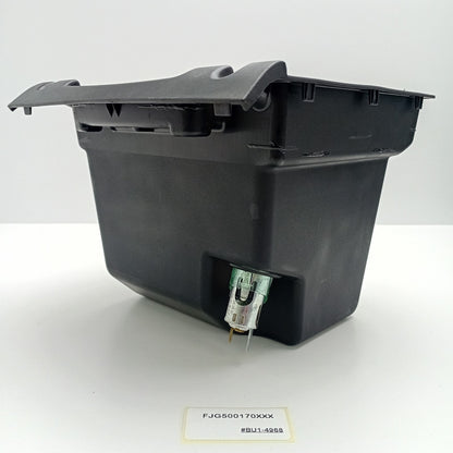2006-2013 Land Rover Range Rover L322 Centre Console Storage Box FJG500170XXX