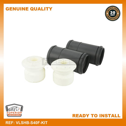 FEBEST 1999-2004 Volvo V40 Dust Cover Kit Shock Absorber VLSHB-S40F-KIT