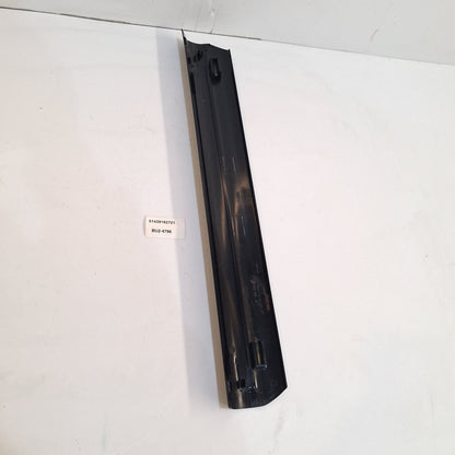 2011-2016 BMW M5 Front Door Sill Cover Trim 51439162721