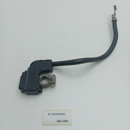 2004-2014 BMW 328i Negative Battery Cable 61129184209