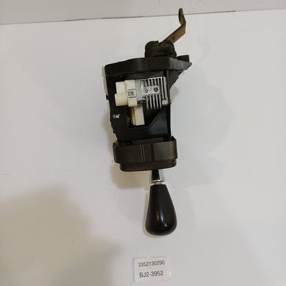 1998-2005 Lexus GS430 PLATE SUB-ASSY, SHIFT LEVER 3352130290