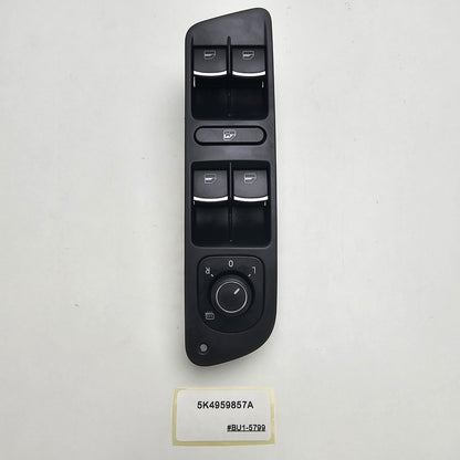 2012-2015 Volkswagen Passat Door Window Switch 5K4959857A