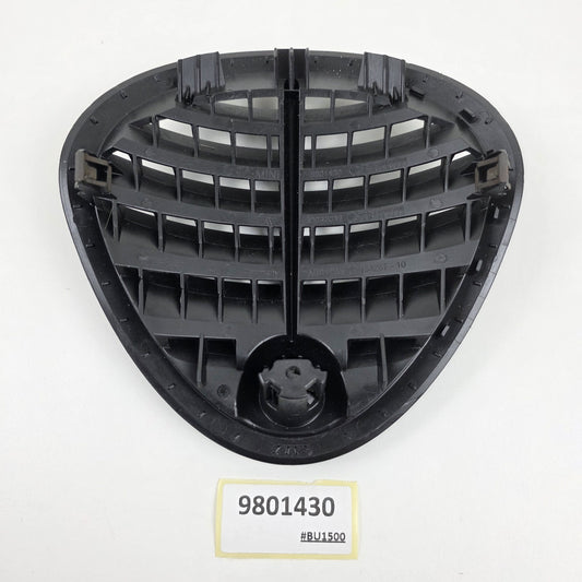 2012-2016 MINI Countryman R60 Dashboard Air Vent Grille 9801430