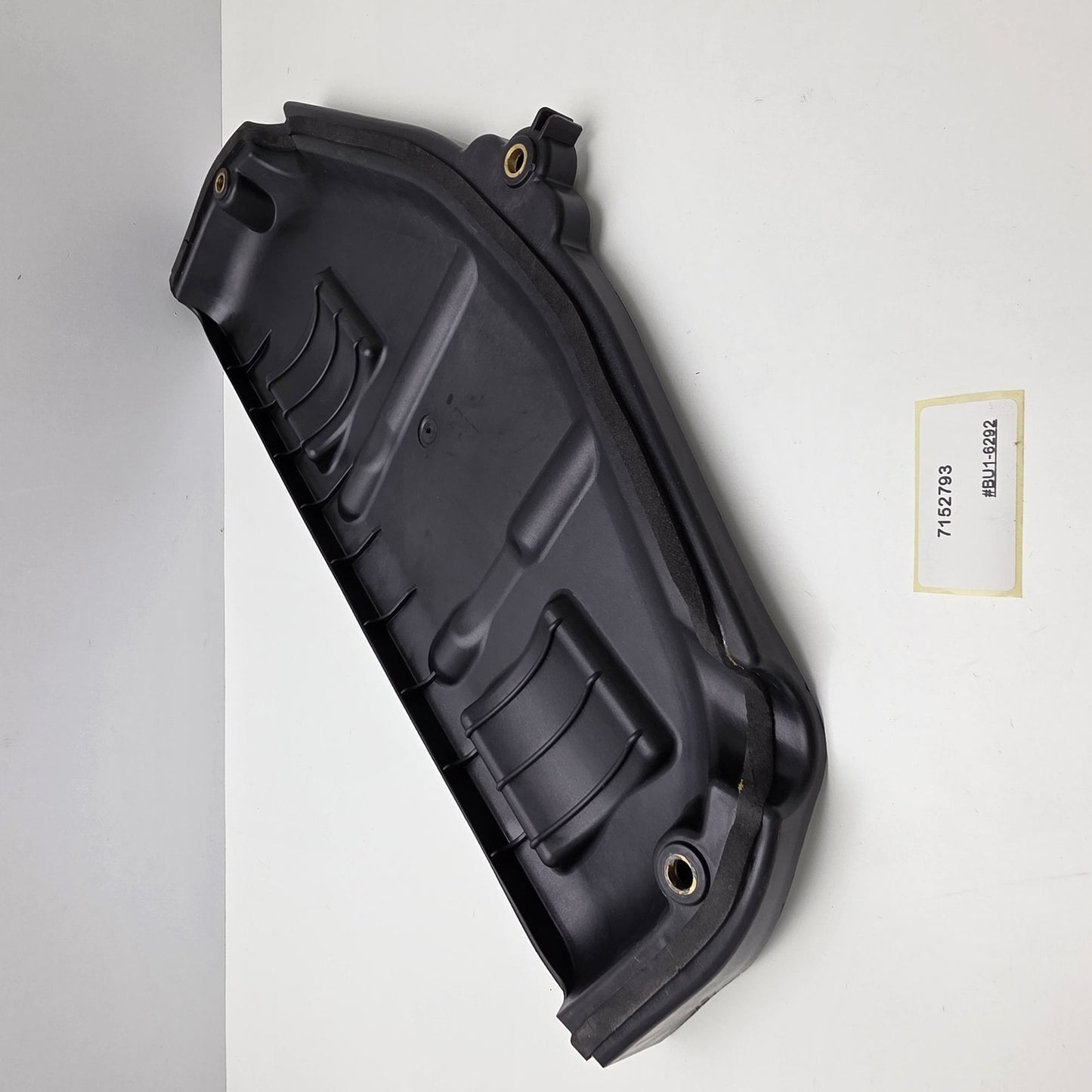 2007-2013 BMW E93 Cover Hydraulic Unit 7152793