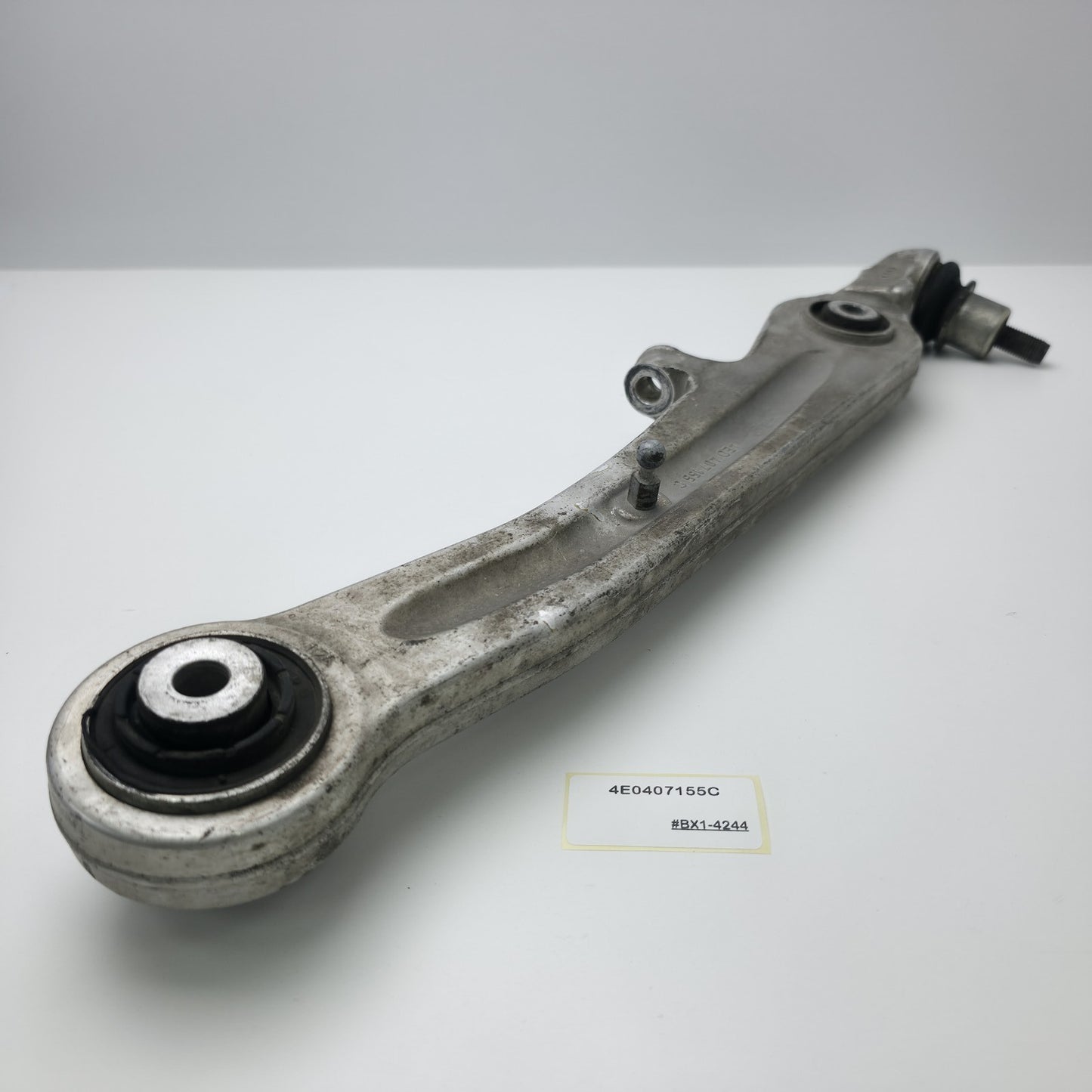 2004-2010 Audi A8 Quattro Lower Forward Control Arm 4E0407155C