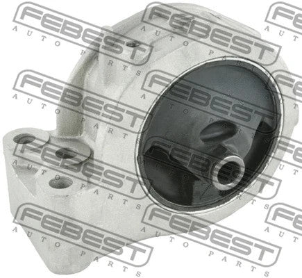 FEBEST MITSUBISHI Right Engine Mount Hydro MM-N84RH