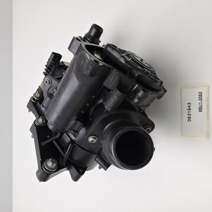 2015-2022 BMW X1 Heat management module 0631943