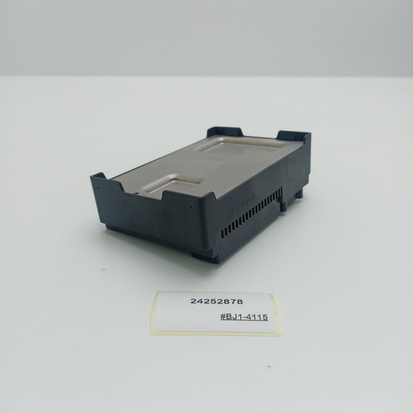 2007-2010 GMC Sierra Transfer Case Control Module 24252878