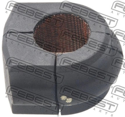 FEBEST NISSAN Front Stabilizer Bar Bush NSB-023S