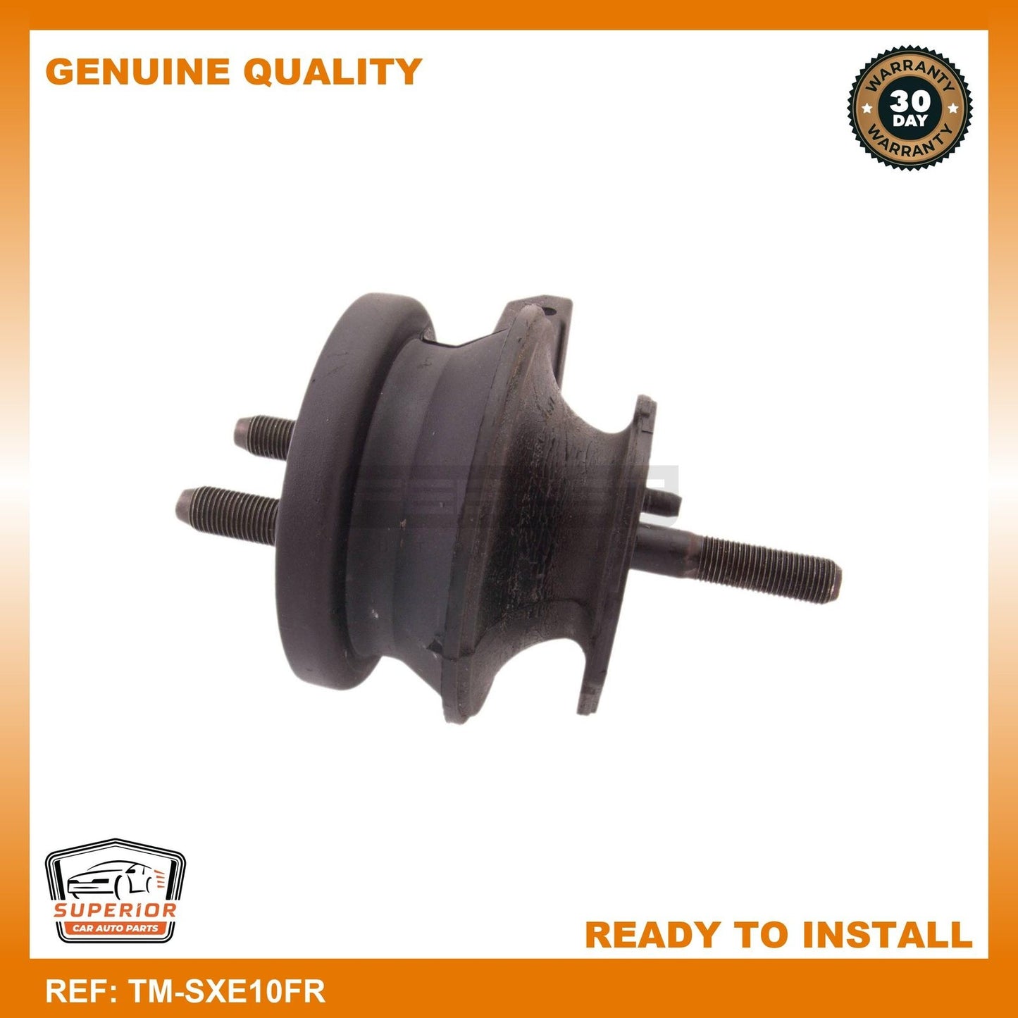 FEBEST Toyota Front Engine Mount Hydro TM-SXE10FR
