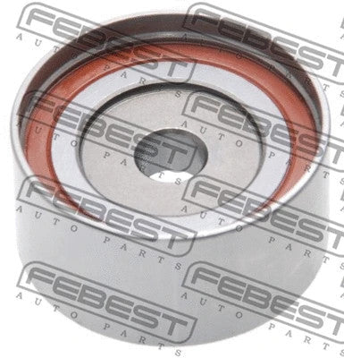 Febest 1991-1995 Toyota MR2 Pulley Idler Timing Belt 0188-GX90