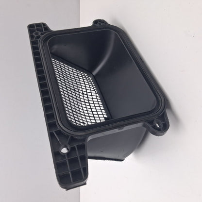2015-2020 Bentley Bentayga HVAC Heater Air Inlet Duct Grille 4M1819904