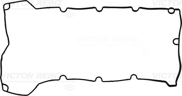 VICTOR REINZ 2010-2014 Porsche Panamera Valve Cover Gasket 71-11922-00
