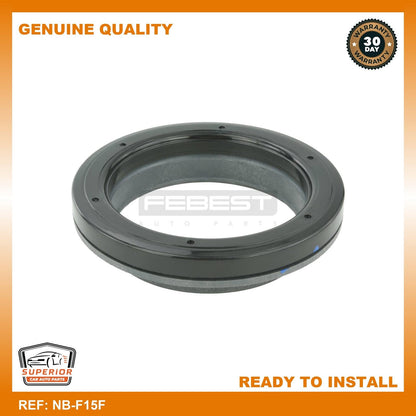 Febest Nissan 54325-1KA0A Strut Bearing NB-F15F